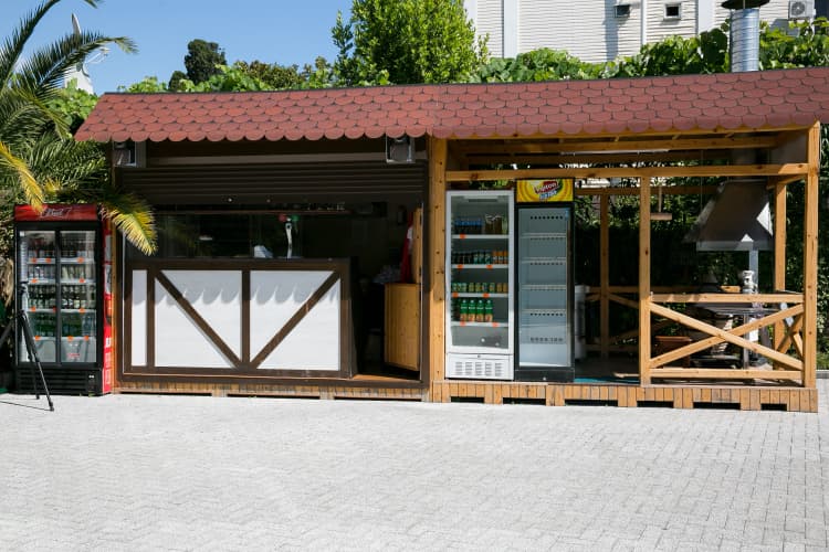 Картинка отеля