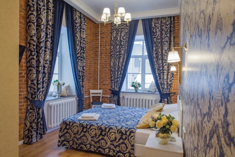 Картинка отеля