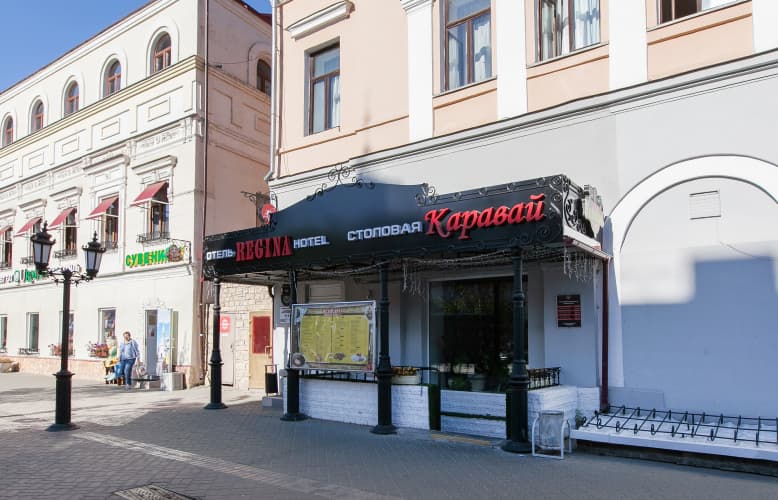 Картинка отеля
