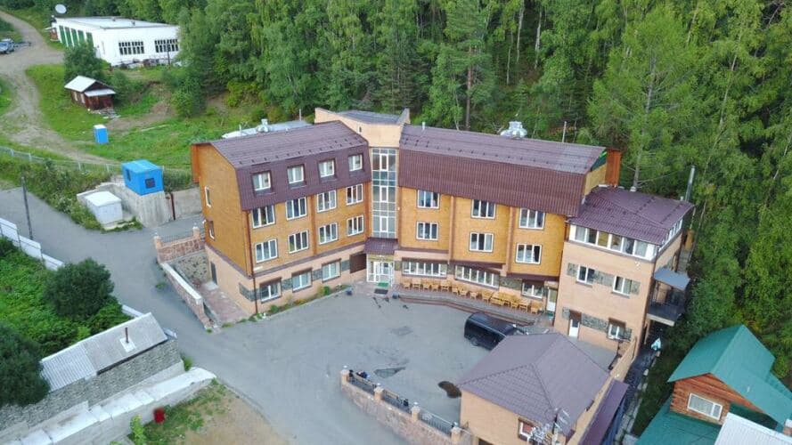 Картинка отеля