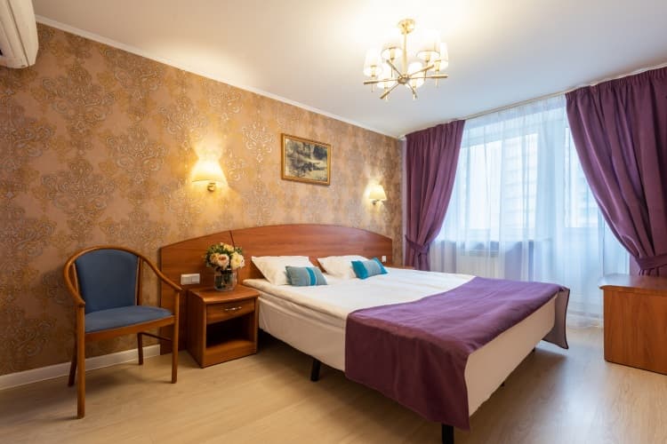 Картинка отеля