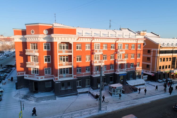Картинка отеля