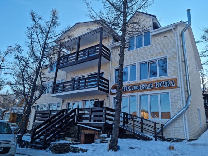 Картинка отеля