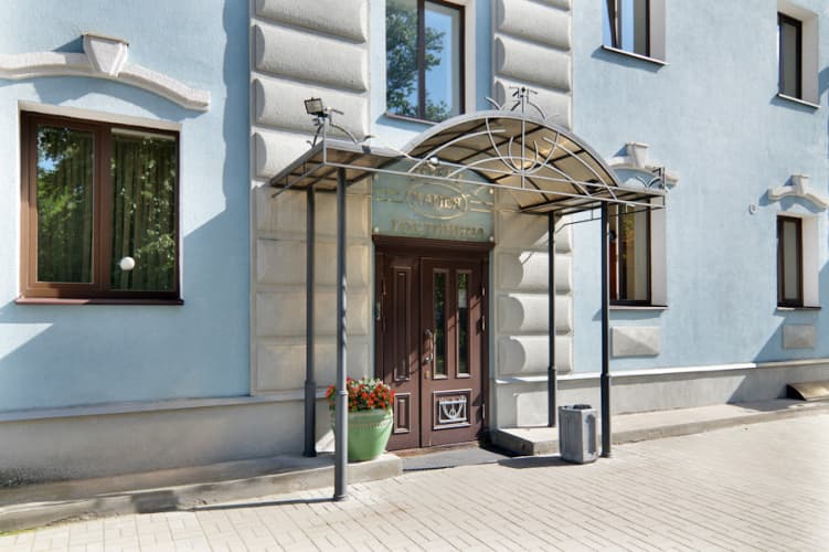 Картинка отеля