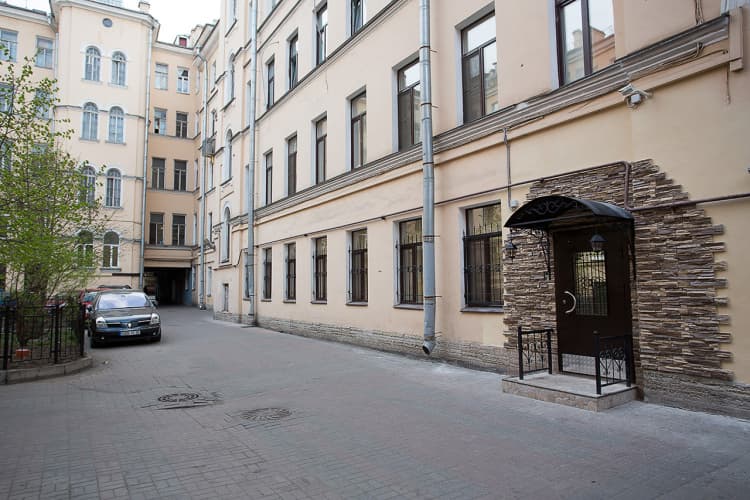 Картинка отеля