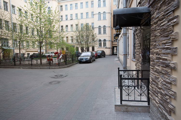 Картинка отеля