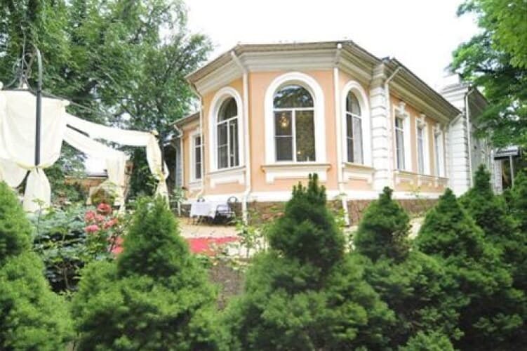 Картинка отеля