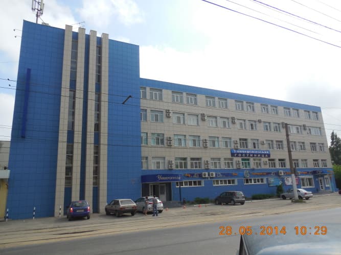 Картинка отеля