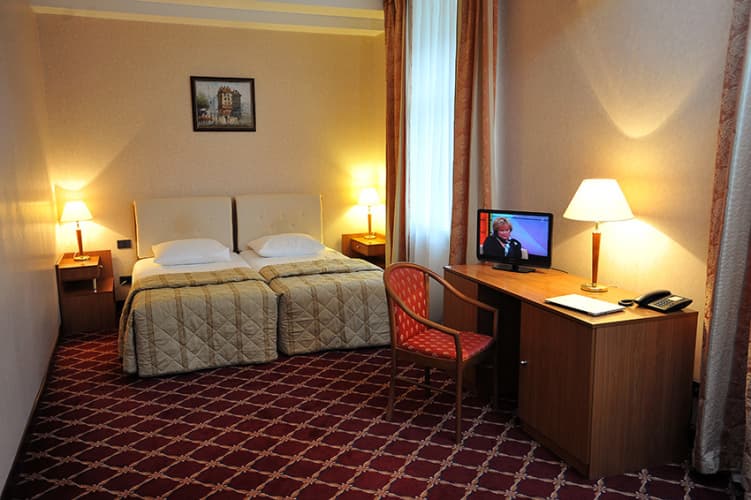 Картинка отеля