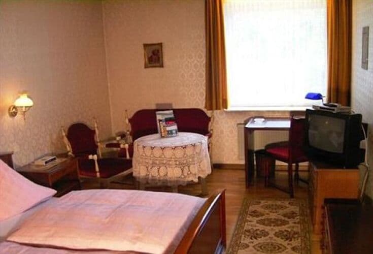 Картинка отеля