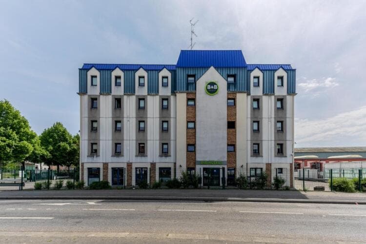 Картинка отеля