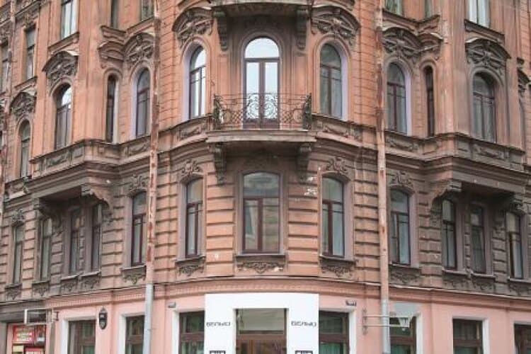 Картинка отеля