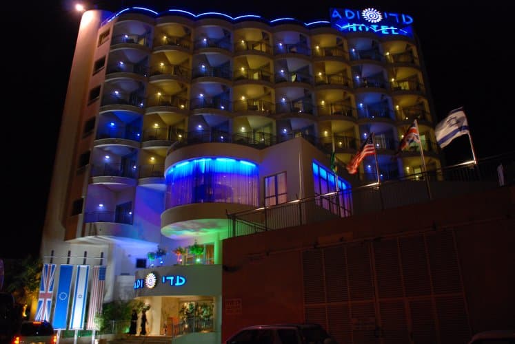 Картинка отеля
